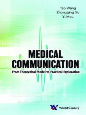 cover image of Medical Communication